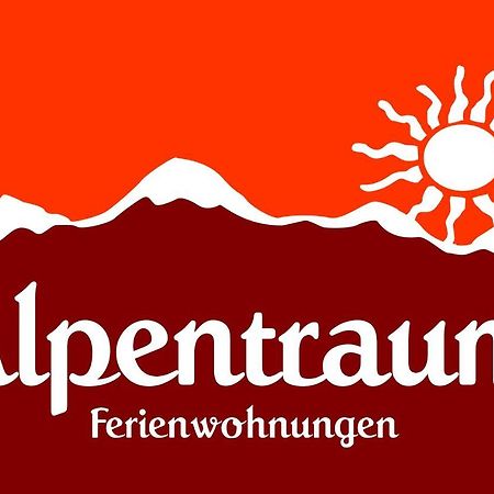 Ferienwohnungen Alpentraum - Haus Stefanz Όμπερσντορφ Εξωτερικό φωτογραφία