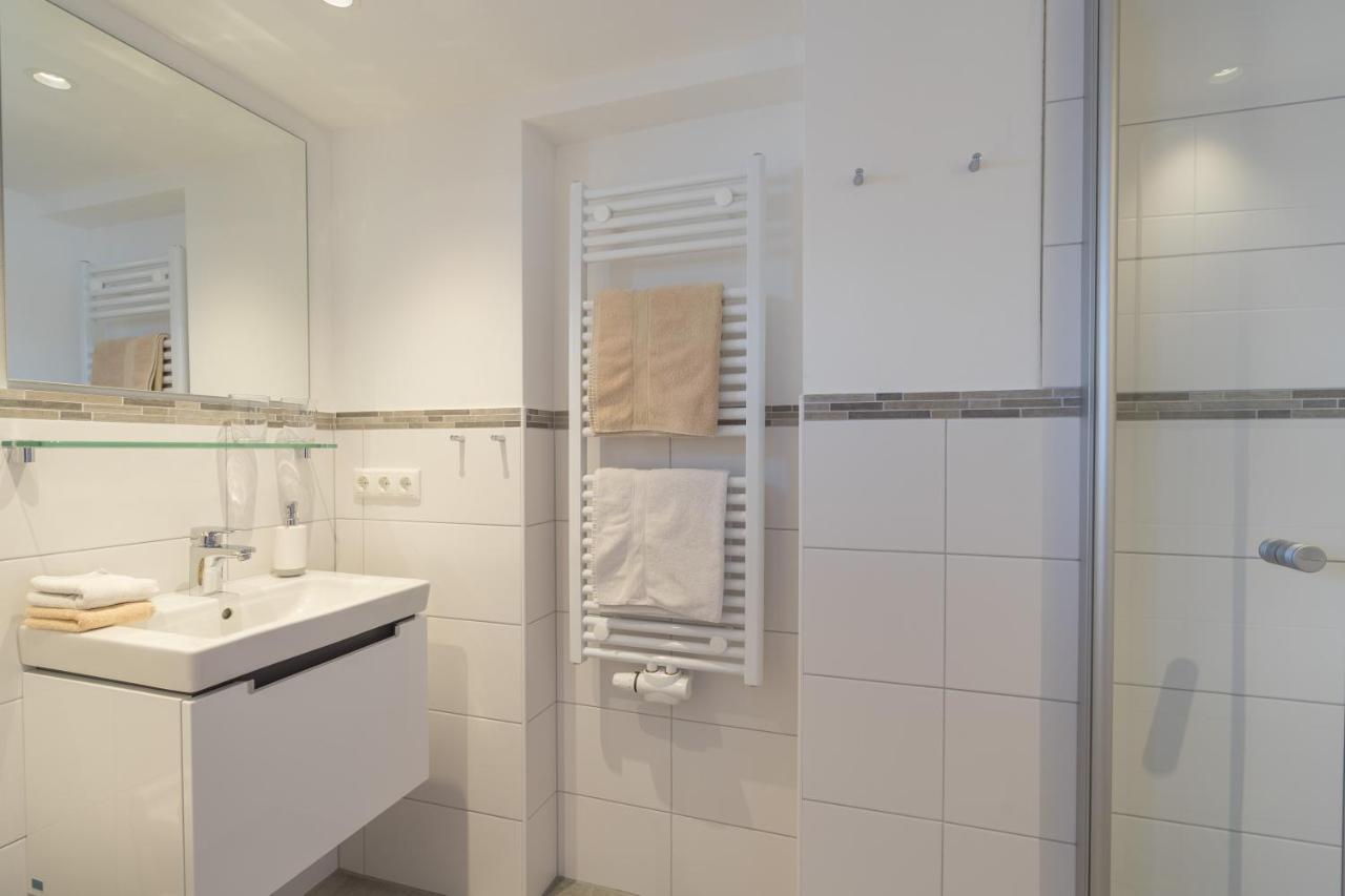 Ferienwohnungen Alpentraum - Haus Stefanz Όμπερσντορφ Εξωτερικό φωτογραφία
