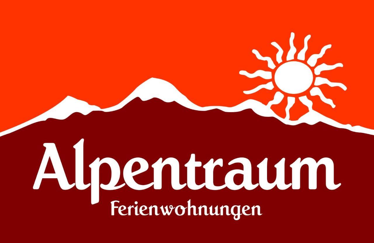 Ferienwohnungen Alpentraum - Haus Stefanz Όμπερσντορφ Εξωτερικό φωτογραφία